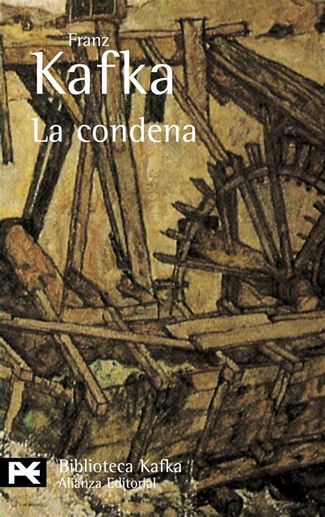 La Condena The Sentence Biblioteca de autor Spanish Edition Reader