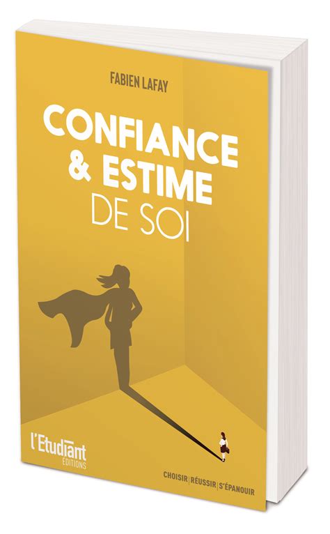 La Confiance en soi French Edition PDF