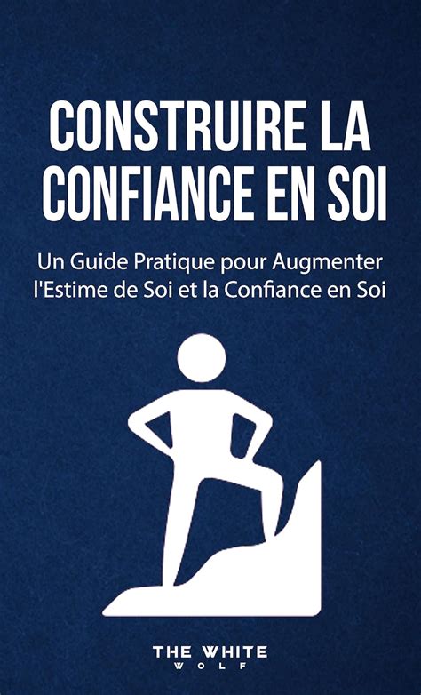 La Confiance en soi French Edition PDF