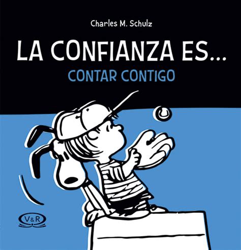 La Confianza Trust Contar Contigo Count on Me Spanish Edition Reader