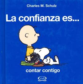 La Confianza Trust Contar Contigo Count on Me Spanish Edition Reader