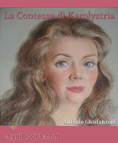 La Contessa Di Karolystria Epub