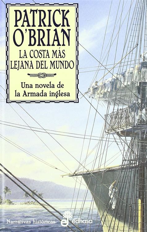 La Costa Mas Lejana del Mundo Spanish Edition Epub