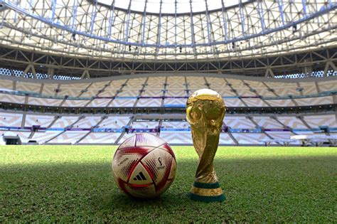 La Coupe du Monde de Football 2024 : Guide Ultime