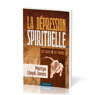 La DÃ©pression Spirituelle Spiritual Depression Ses causes et ses remÃ¨des French Edition Epub