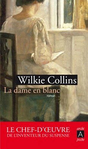 La Dame en Blanc French Edition PDF