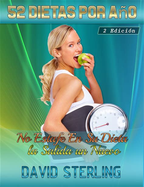 La Dieta 52 Spanish Edition Epub