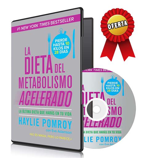 La Dieta De Metabolismo Acelerado Ebook Doc