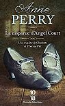 La Disparue d Angel Court 30 GRANDS DETECTIV French Edition Doc