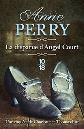 La Disparue d Angel Court 30 GRANDS DETECTIV French Edition Doc