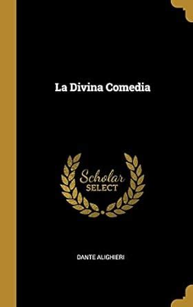 La Divina Comedia French Edition Reader