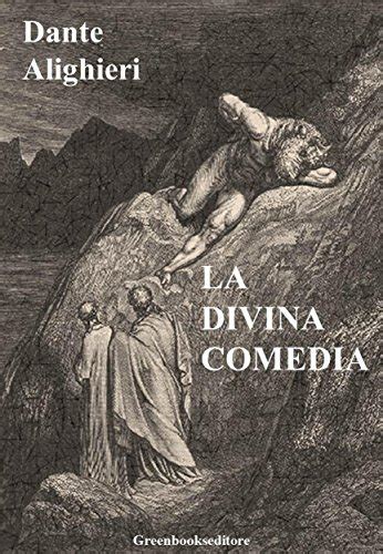 La Divina Comedia Spanish Edition Kindle Editon