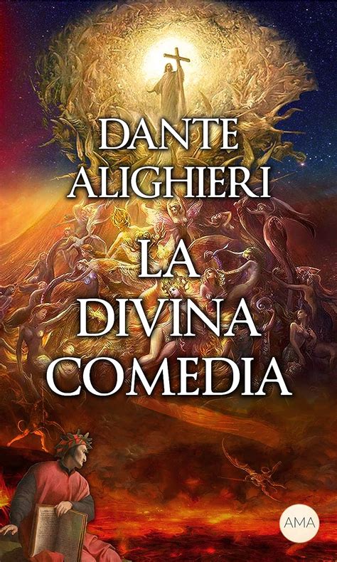 La Divina Comedia Spanish Edition Kindle Editon