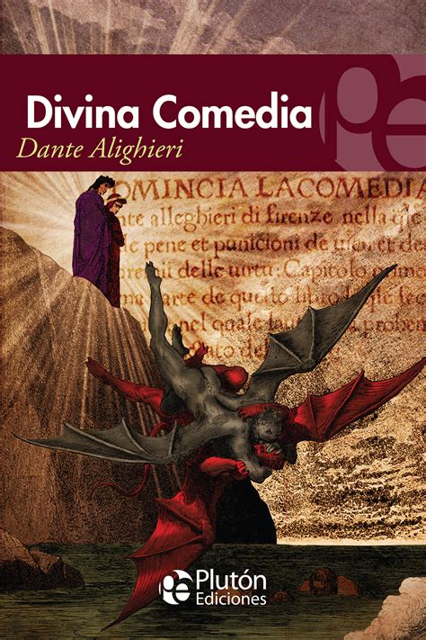 La Divina Comedia de Dante: