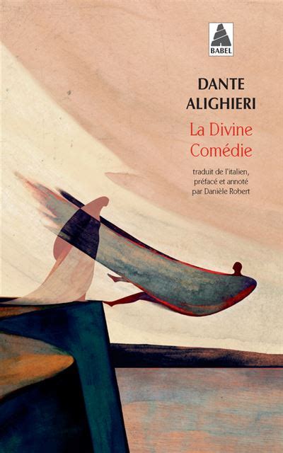 La Divine Comedie Tr by Colbert D Estouteville Ed by MF Sallior French Edition Kindle Editon