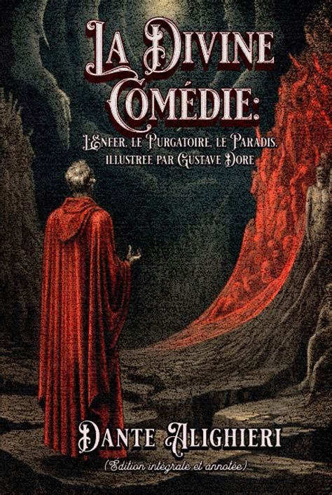 La Divine comedie illustree par Gustave Dore French Edition Reader