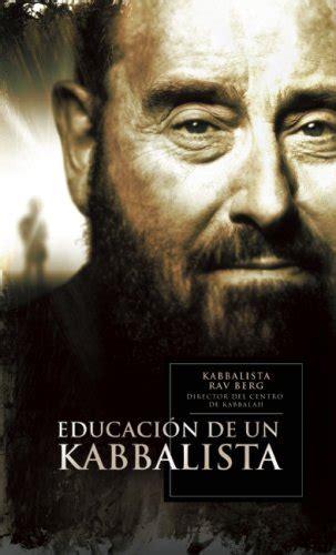 La Educacion de un Kabbalista/ Education of a Kabbalist Ebook Epub