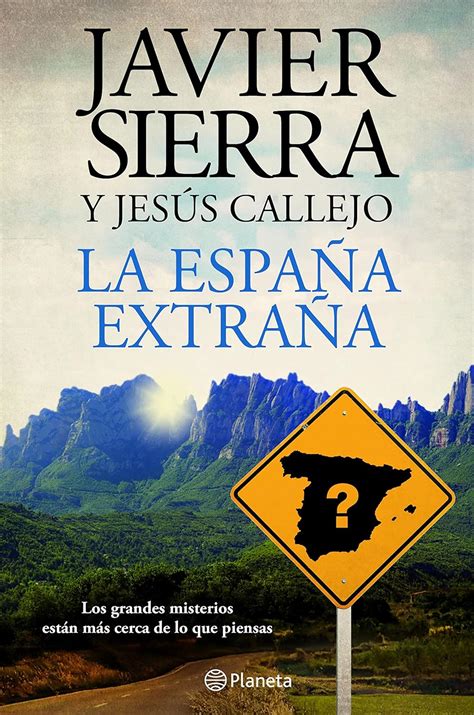 La España extraña Spanish Edition Epub