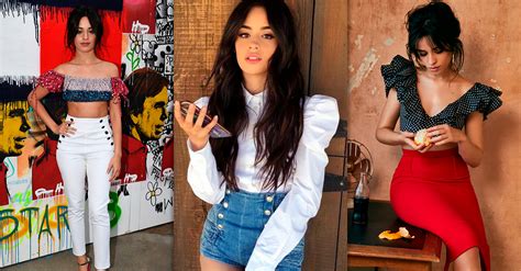 La Evolución Musical de Camila Cabello: Un Viaje de Crecimiento y Autodescubrimiento