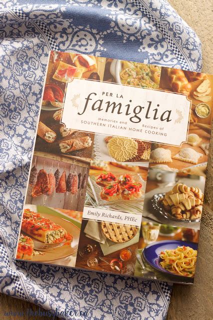 La Famiglia: The Cookbook Epub