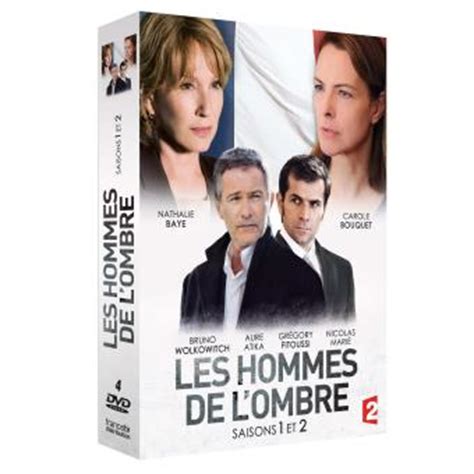 La Famille Les Hommes de l Ombre Volume 1 French Edition Epub