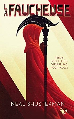 La Faucheuse Tome 1 01 R French Edition