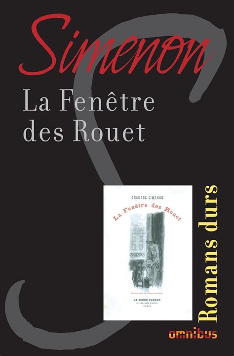 La Fenetre DES Rouet French Edition Epub