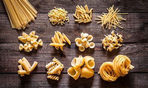 La Festa Nazionale della Pasta: Celebra la Ricchezza Culinaria dell'Italia