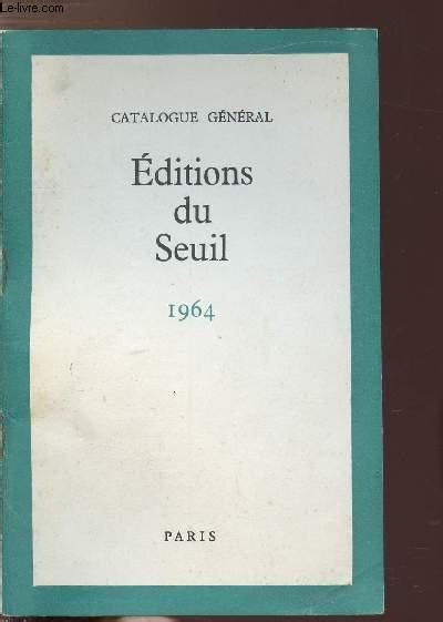 La Fin des Temps Points Editions Du Seuil French Edition Doc