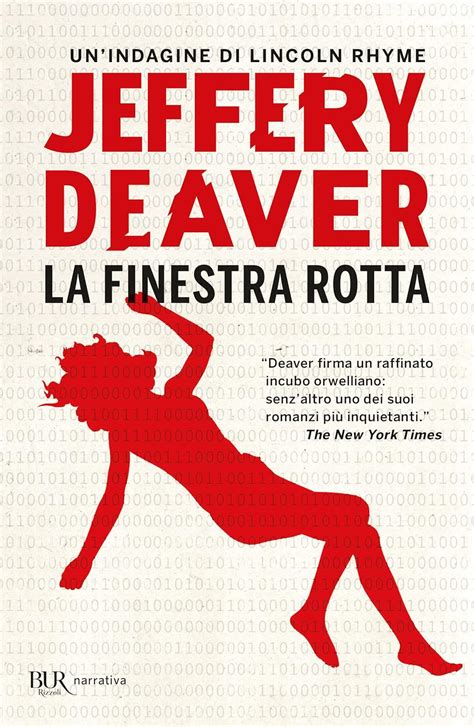 La Finestra Rotta Italian Edition PDF