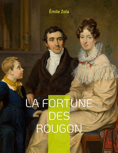 La Fortune Des Rougon French Edition PDF