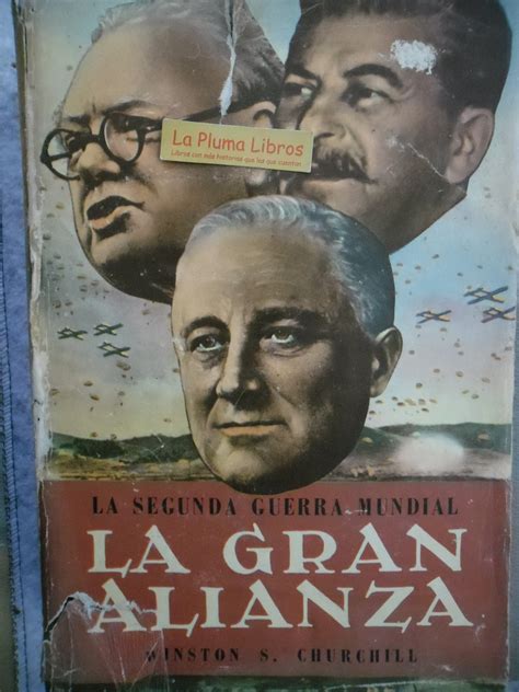 La Gran Alianza Spanish Edition Reader