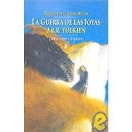 La Guerra de Las Joyas Spanish Edition Reader