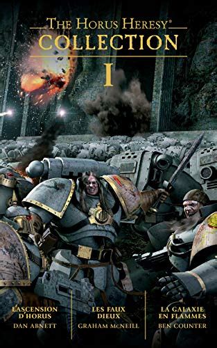 La Guerre Des Ombres The Horus Heresy French Edition Epub