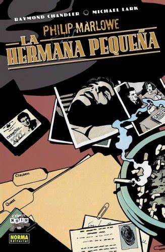 La Hermana Pequena Spanish Edition Reader