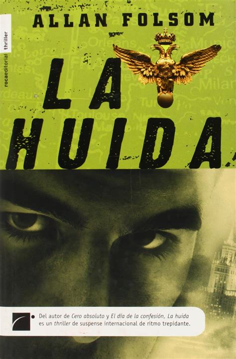 La Huida Spanish Edition Epub