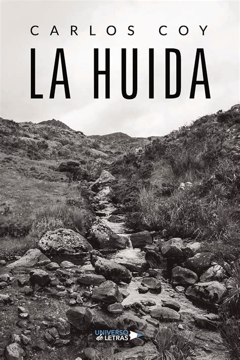 La Huida Spanish Edition Doc