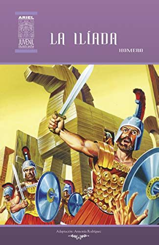 La Iliada II Spanish Edition PDF