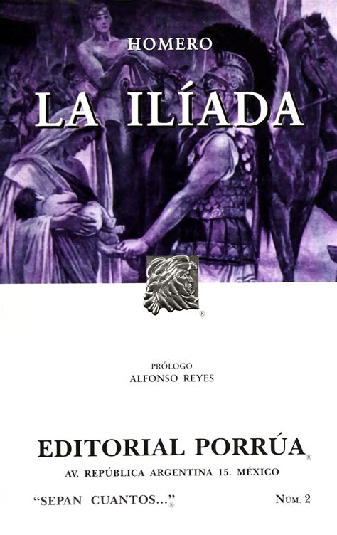 La Iliada II Spanish Edition PDF