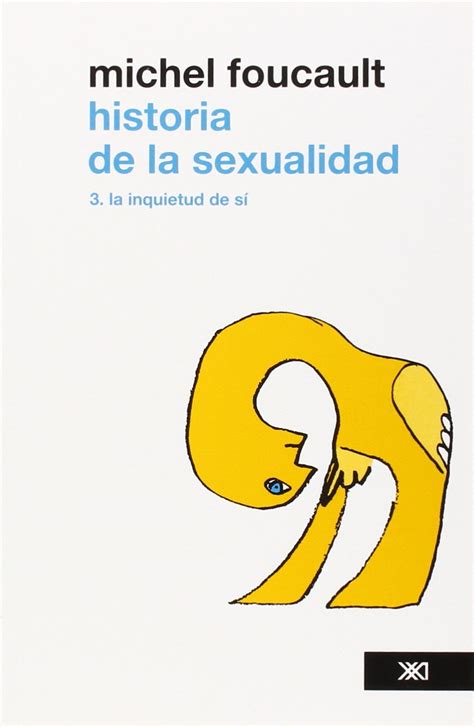 La Inquietud de Si Historia de la Sexualidad Spanish Edition Epub