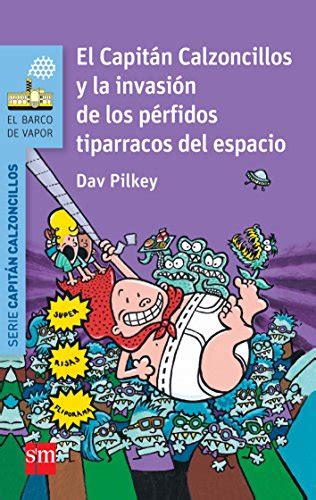 La Invasion De Los Perfidos Spanish Edition Reader