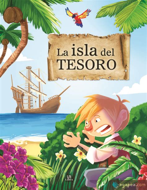 La Isla Del Tesoro Epub