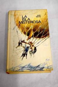 La Isla Misteriosa Hard Cover PDF