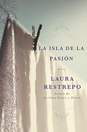 La Isla de la Pasion Una Novela Spanish Edition Epub