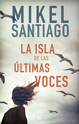 La Isla de las Voces Spanish Edition Kindle Editon