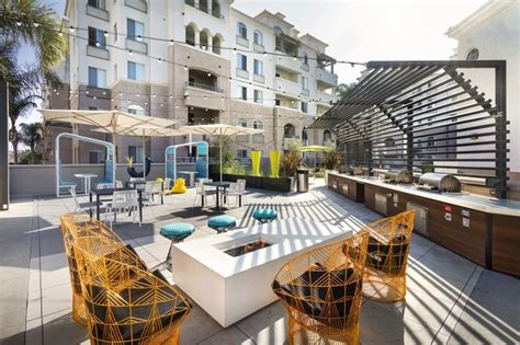 La Jolla Crossroads: A Vibrant Hub in San Diego