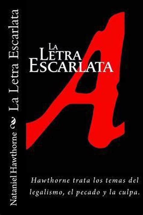 La Letra Escarlata Spanish Edition Reader