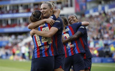 La Liga de Campeones Femenina de la UEFA: Un análisis integral