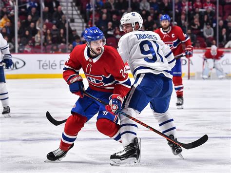 La Ligue Nationale de Hockey : Un Guide Ultime pour les Passionnés