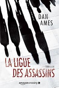 La Ligue des Assassins Les enquÃªtes de Wallace Mack t 1 French Edition PDF